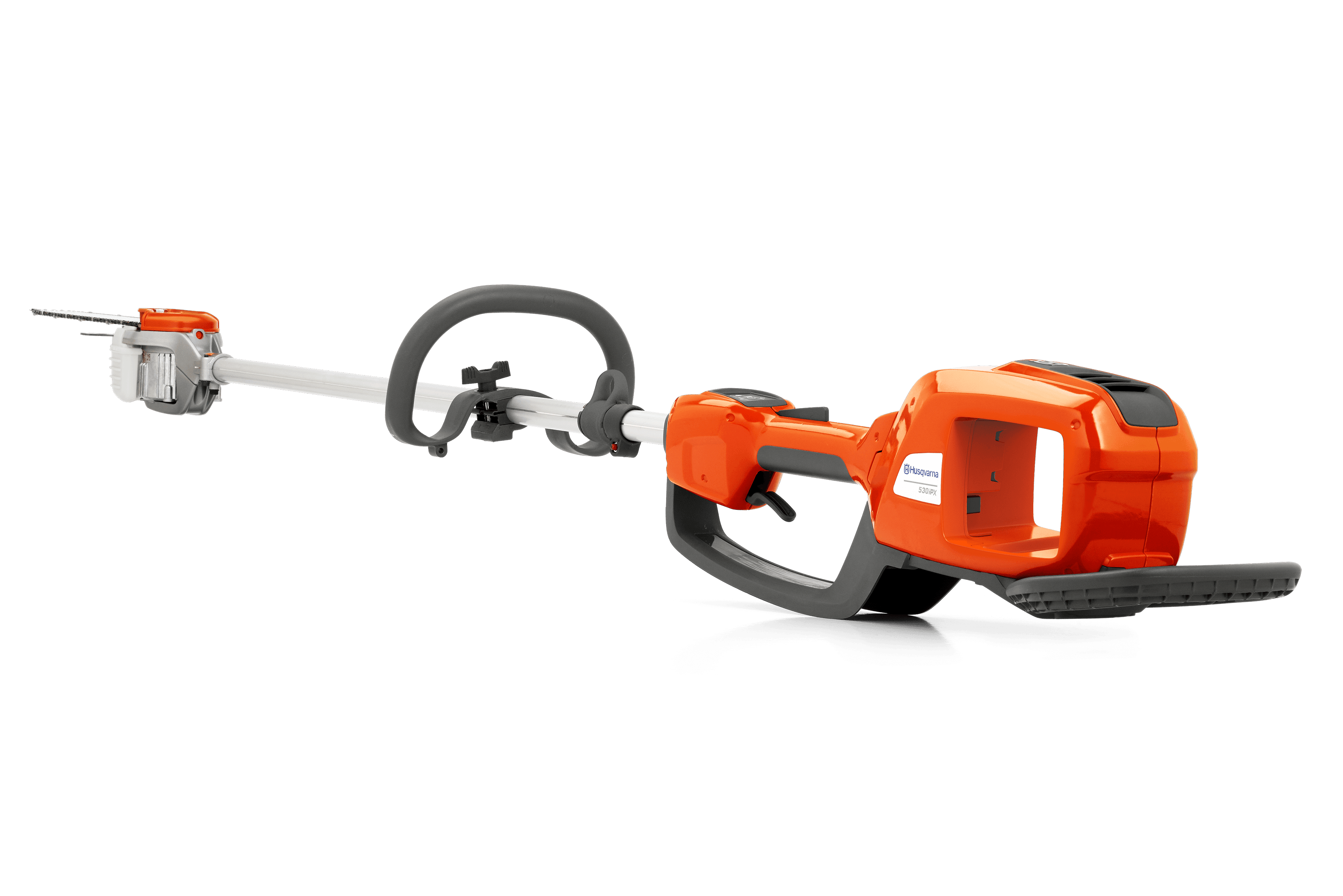 530iPX SKIN ONLY image 0