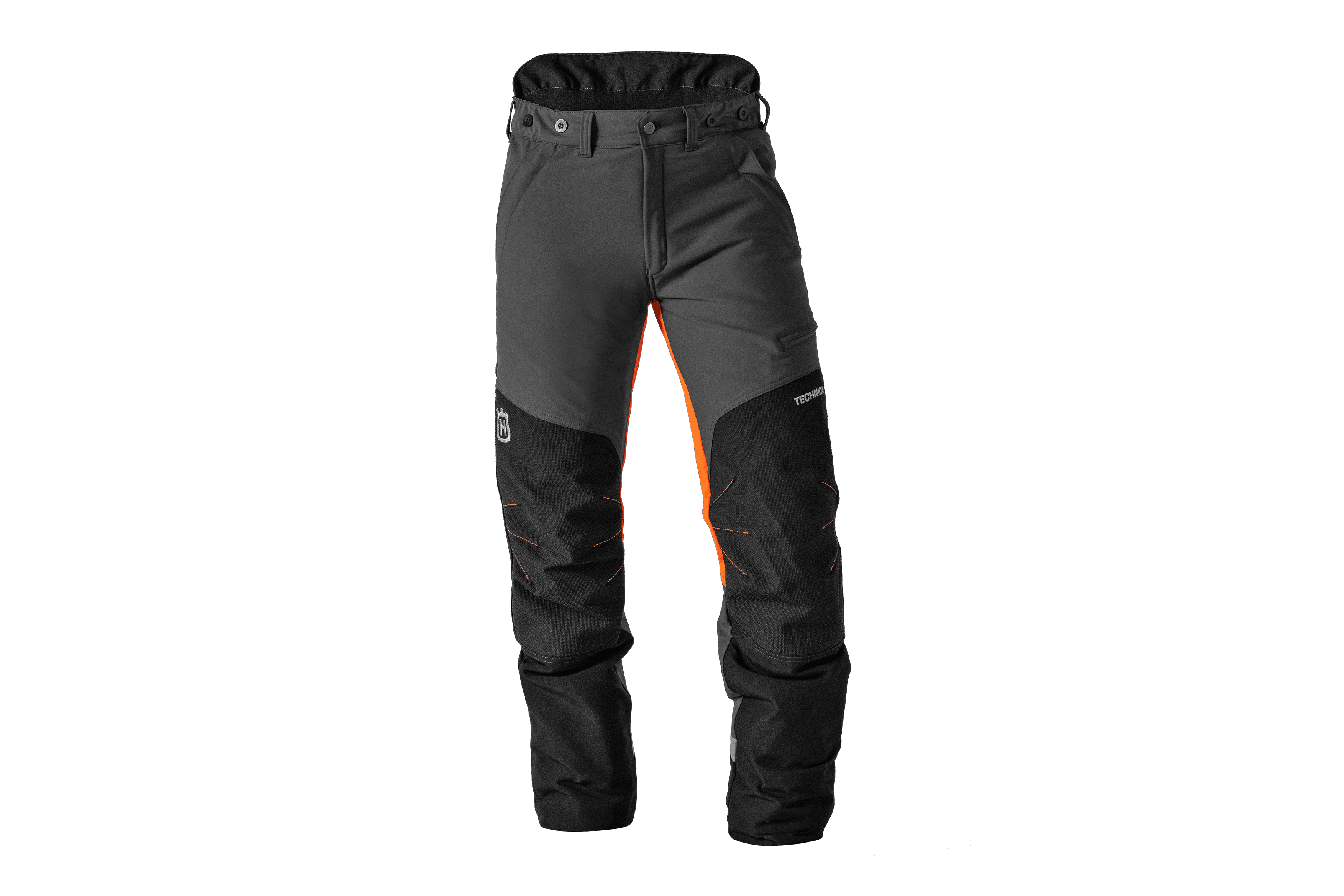 Chainsaw trousers, Technical Men image 0