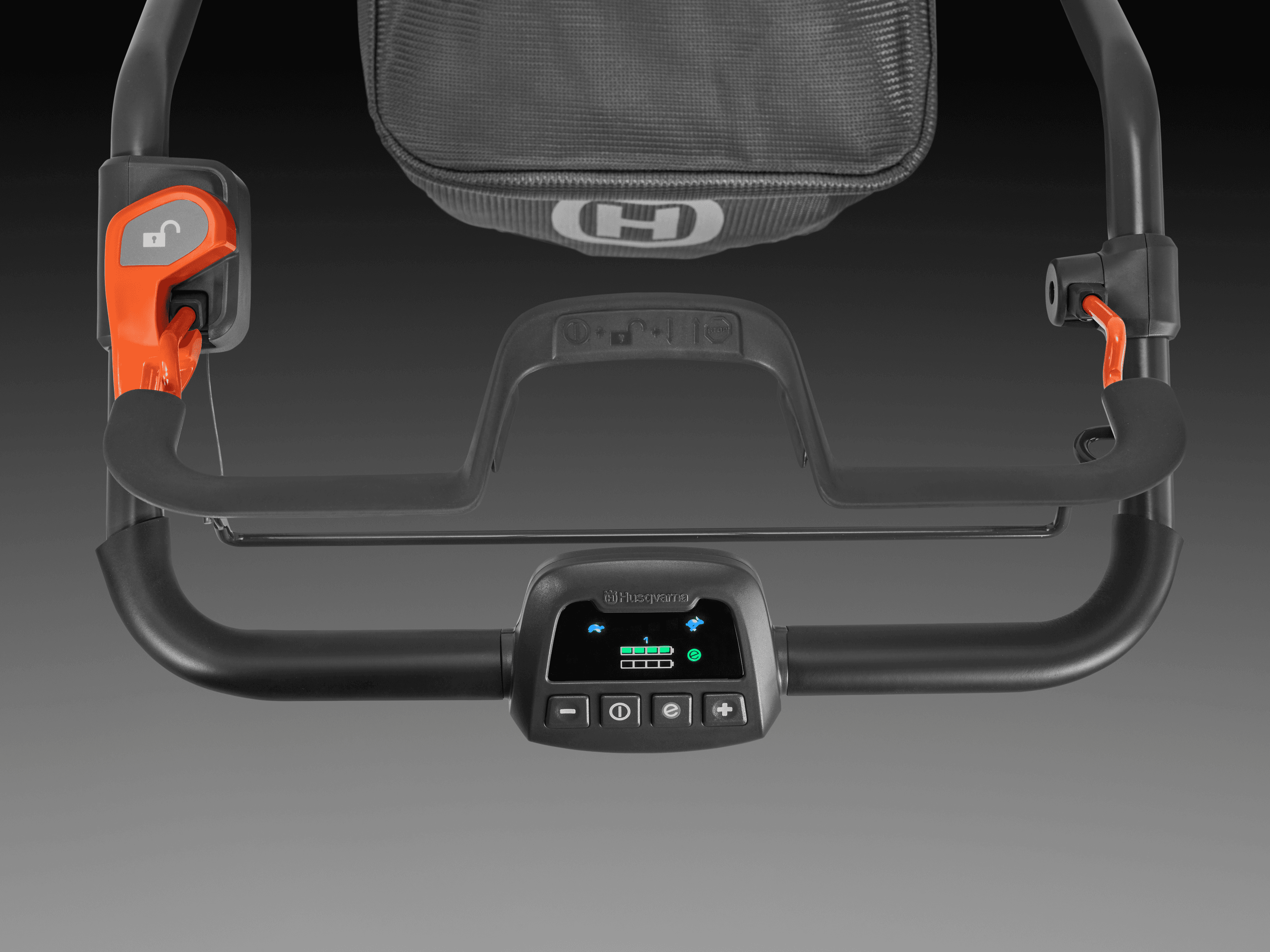 LC 347iVX - Skin Only image 4