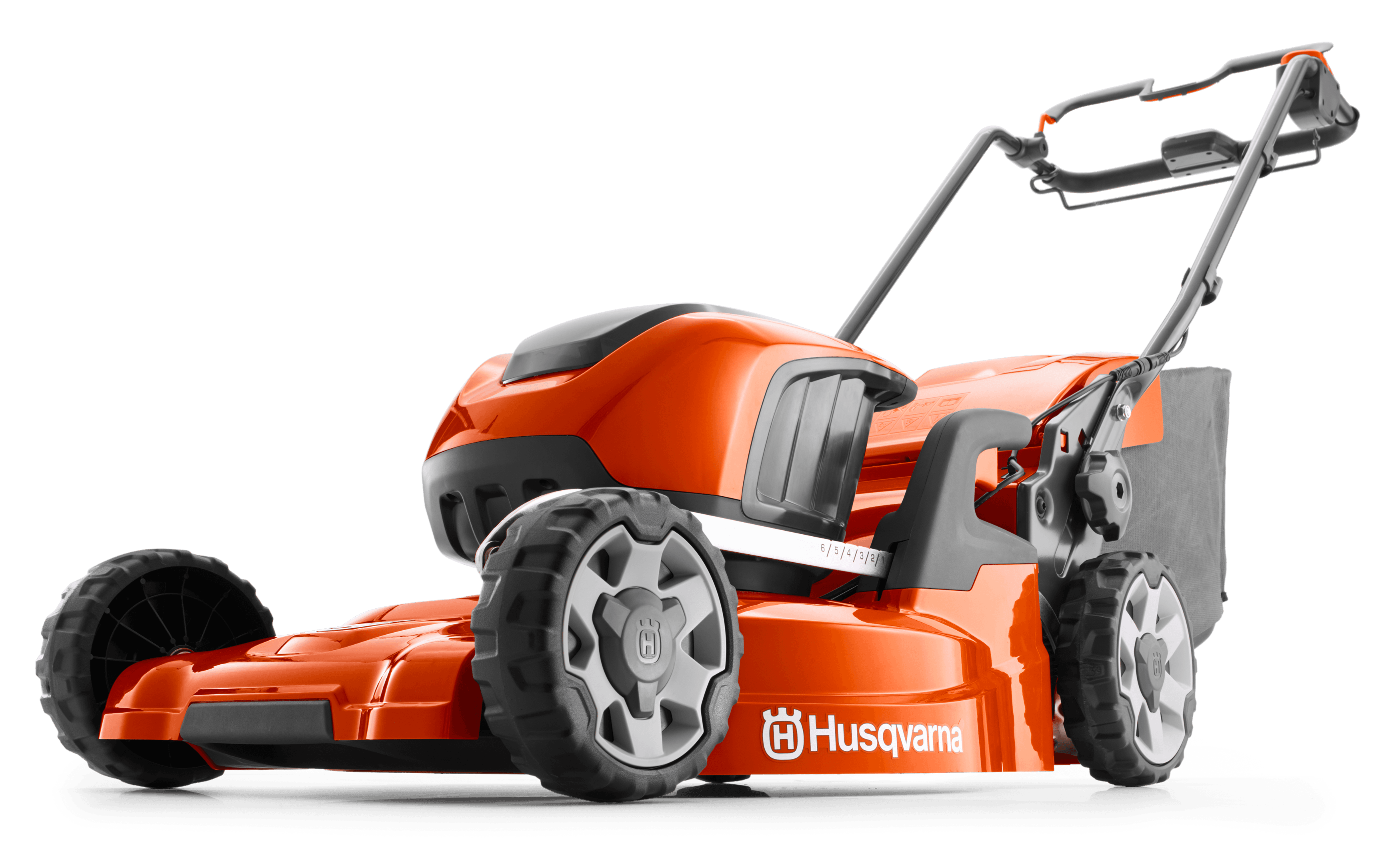 LC 347iVX - Skin Only image 7