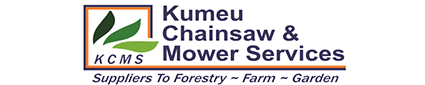 Kumeu Chainsaw and Mower Services